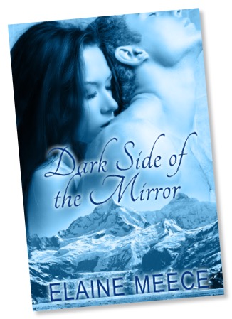 Dark Side of the Mirror cover